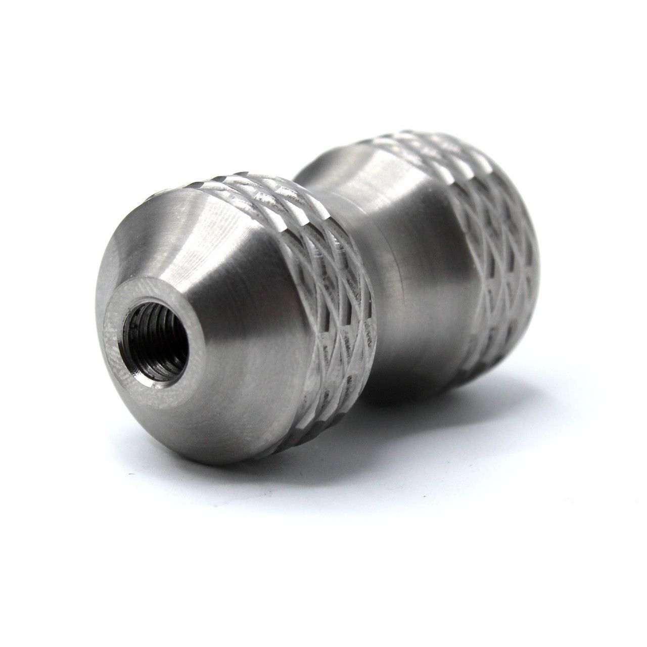 anarchy-outdoors-little-bertha-bolt-knob-standard-thread-5-16x24-polished-titanium-2-1