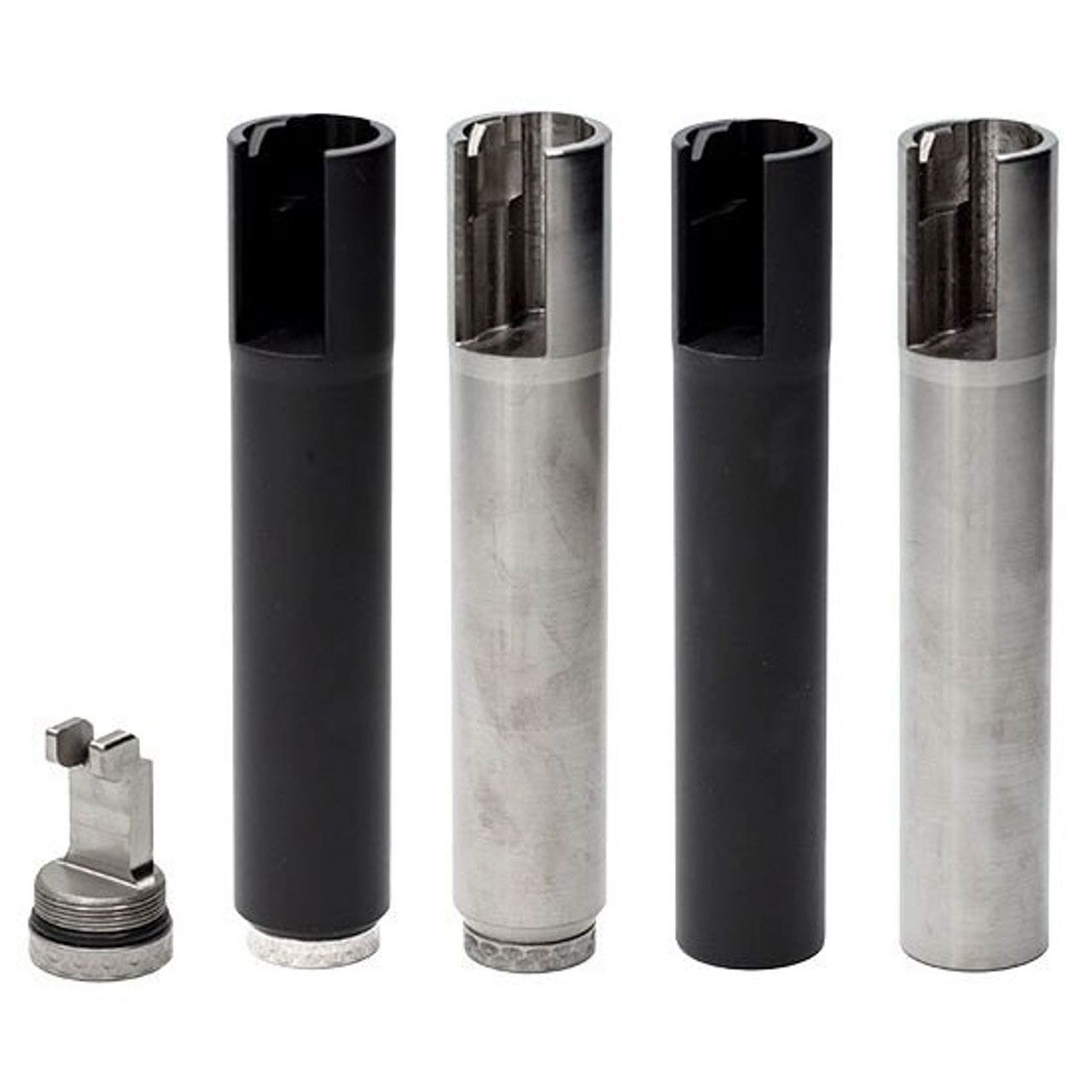 Anarchy Outdoors Ruger Precision Rifle Bolt Shroud Replacement