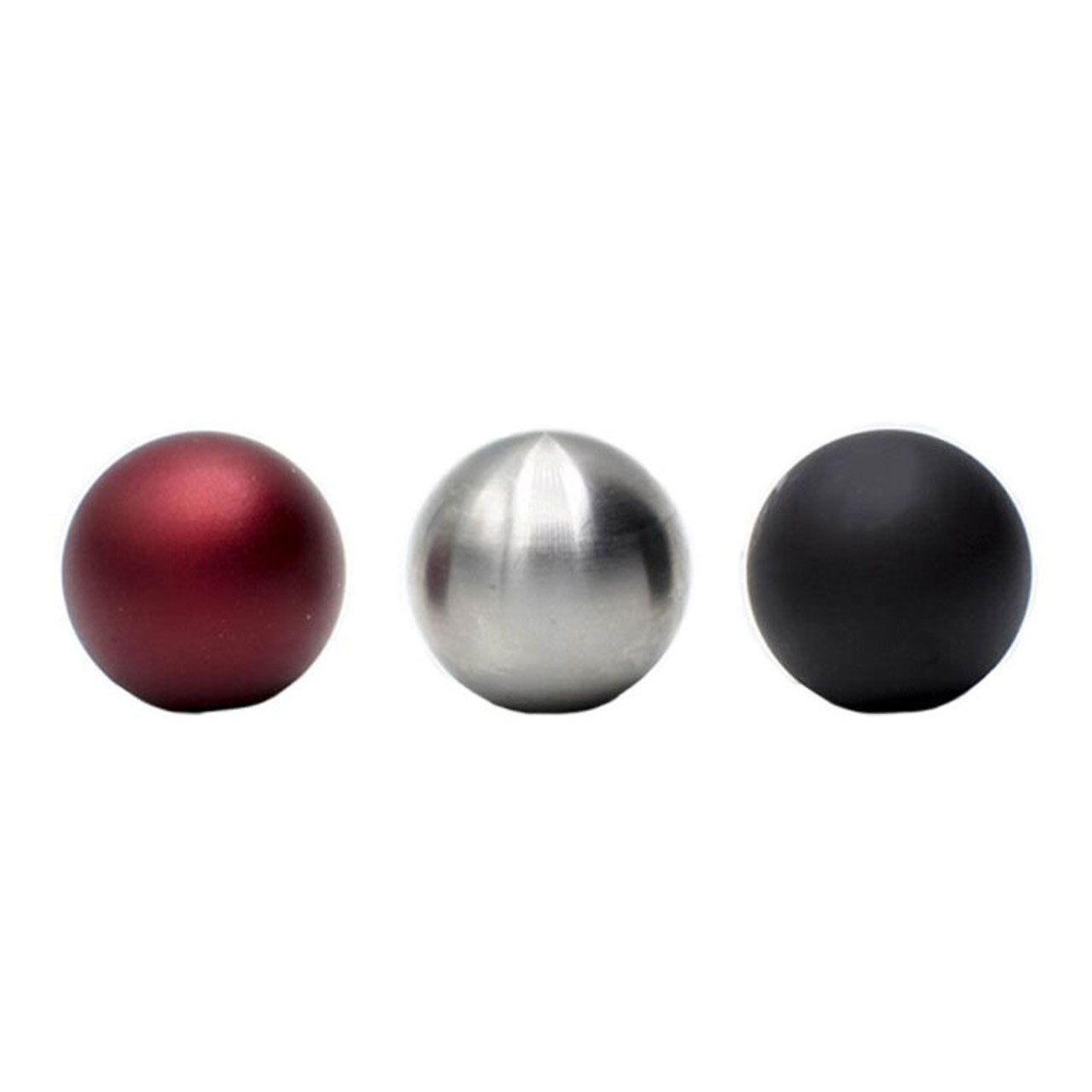 Anarchy Outdoors Sphere Bolt Knob 5/16X24