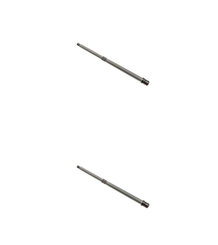 Centurion Arms RECCE 5.56 NATO 17 R5 416R Stainless Steel MidLength