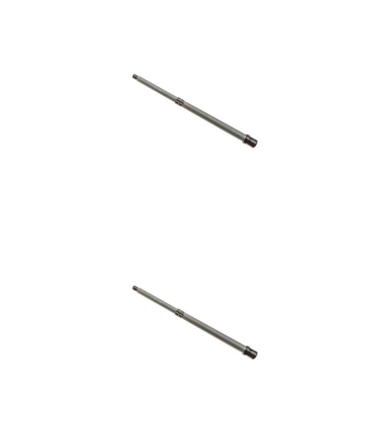 Centurion Arms RECCE 5.56 NATO 17 R5 416R Stainless Steel MidLength