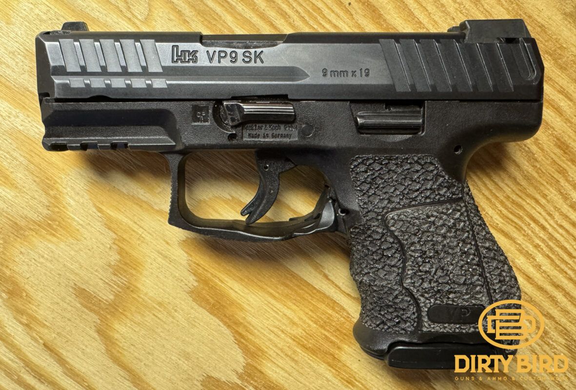 HK VP9