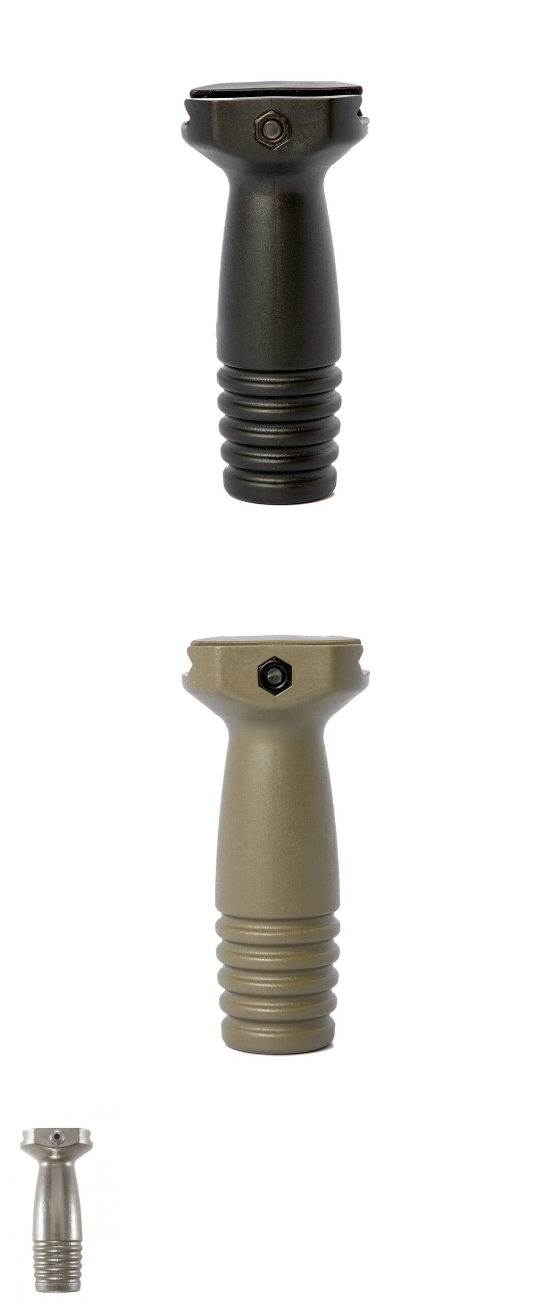 Ergo POP Bottle Vertical Forward Grip