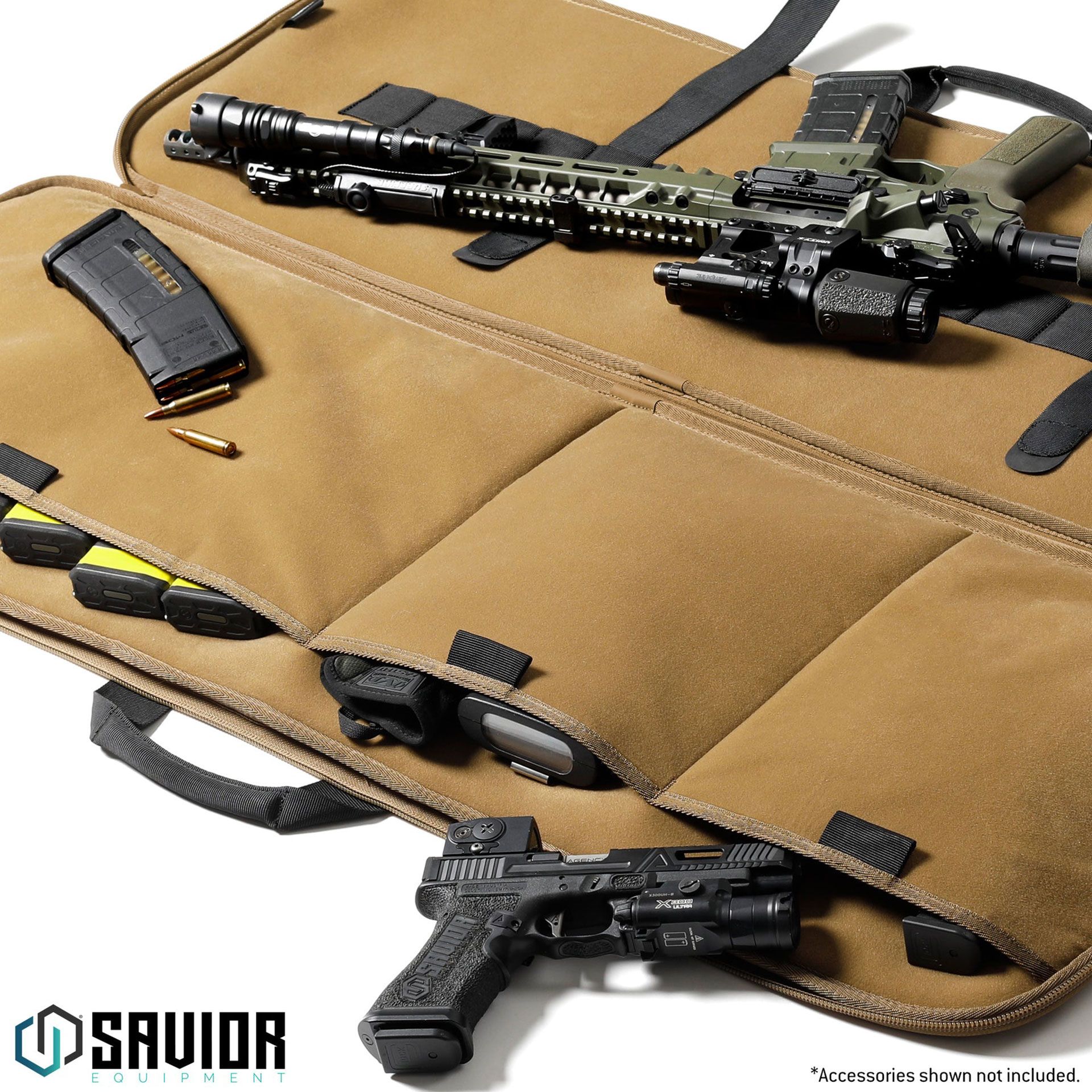 savior-equipment-55-specialist-single-rifle-case-tan-3-3