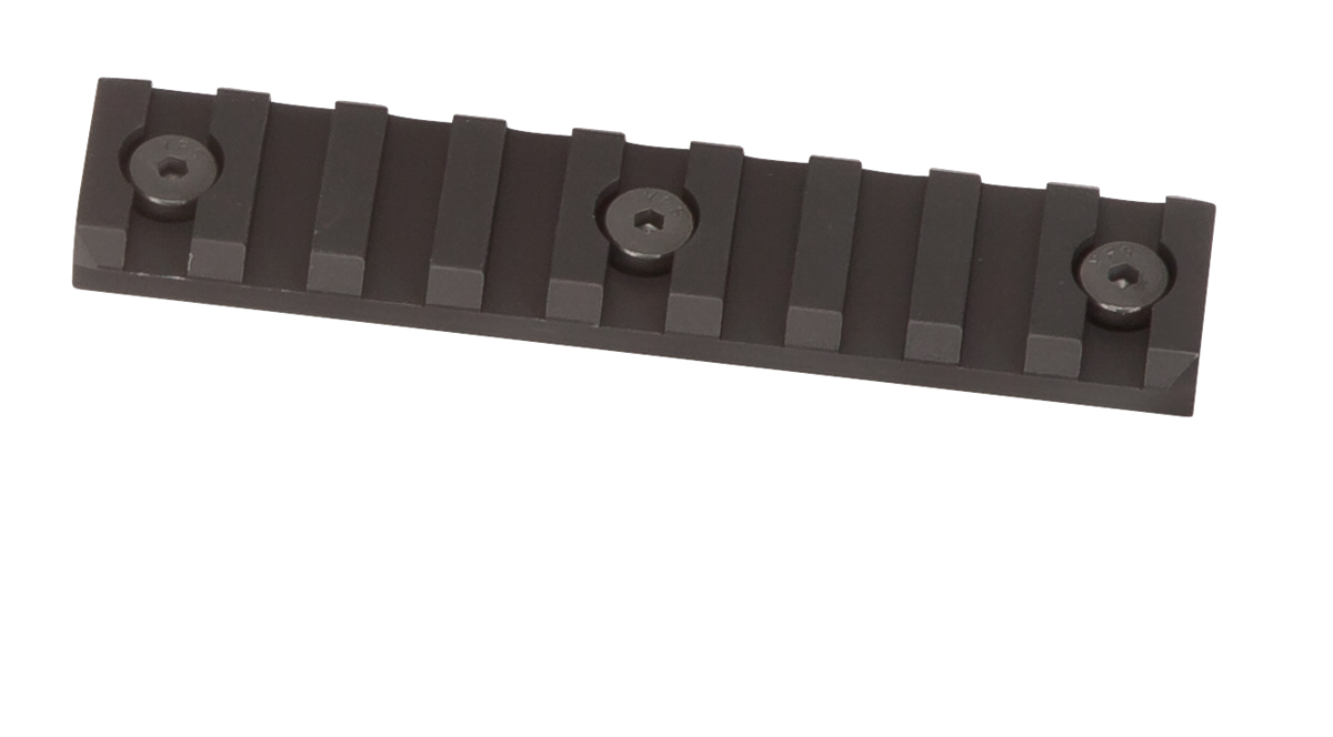 LM8 10-Bar Rail Segment