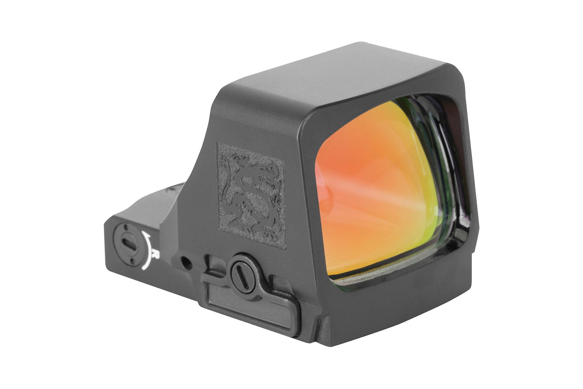 Holosun RONIN Multi-Reticle 1x1.1 Reflex Green Dot Sight