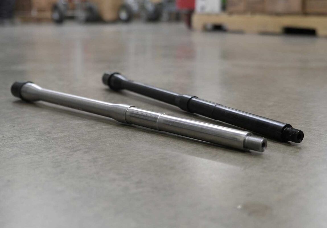 AR-15 Barrels