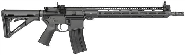 Midwest Industries CRS 45 Degree Offset Sight Set