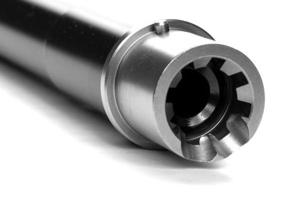 Ballistic Advantage Ballistic Advantage 20" .350 Legend DMR Carbine Length Performance Series Barrel 1:16 Twist
