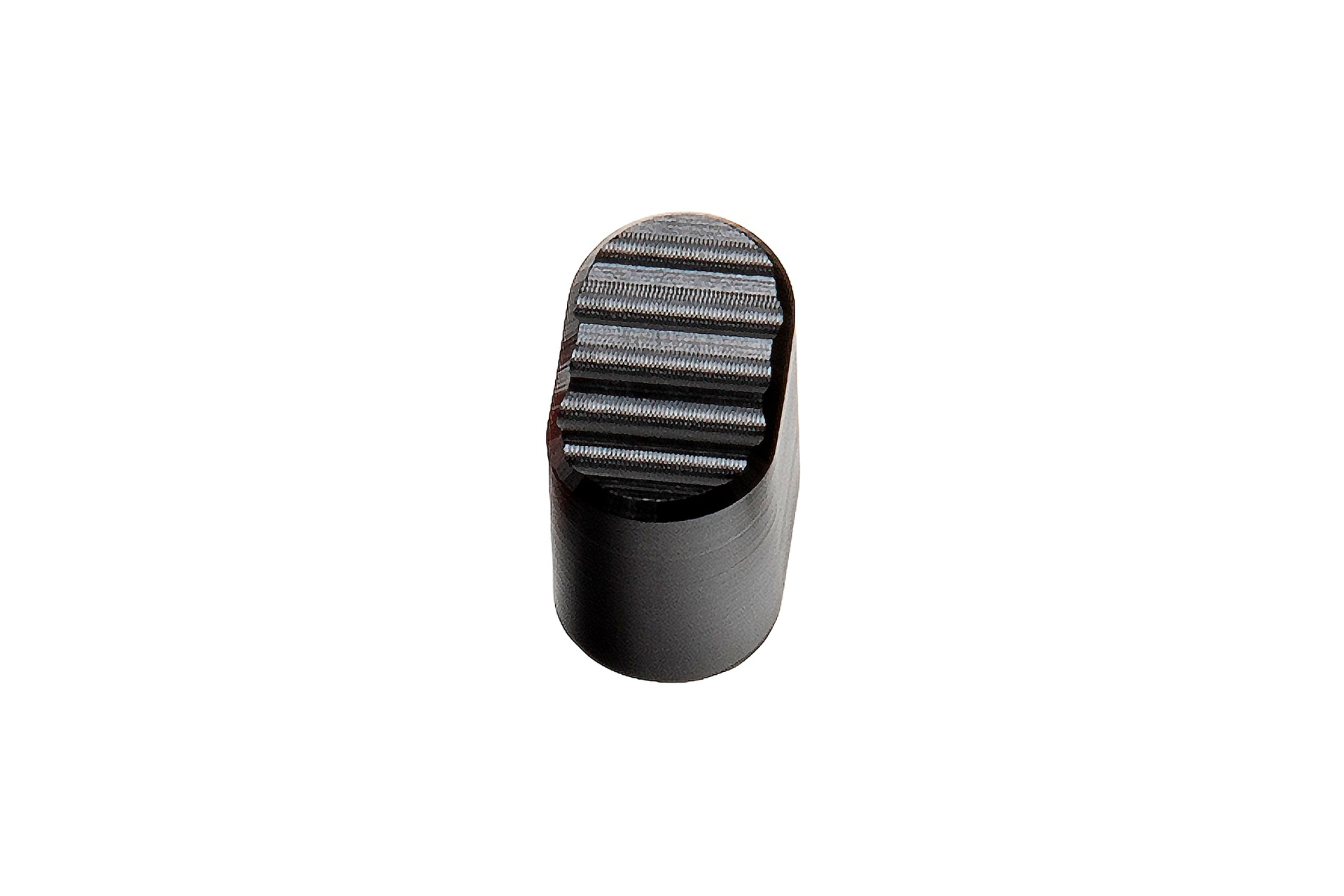Battle Arms Development Battle Arms Enhanced Magazine Release - Anodized Black