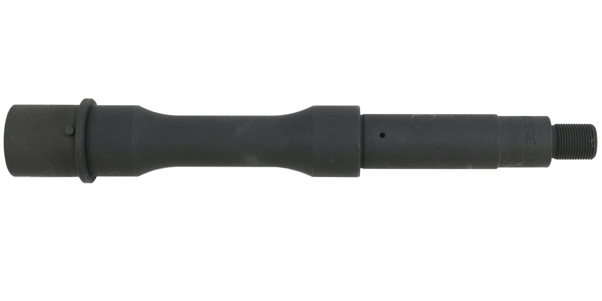 bear-creek-7.5-inch-556NATO-1-7-parkerized-Pistol-Length-Barrel