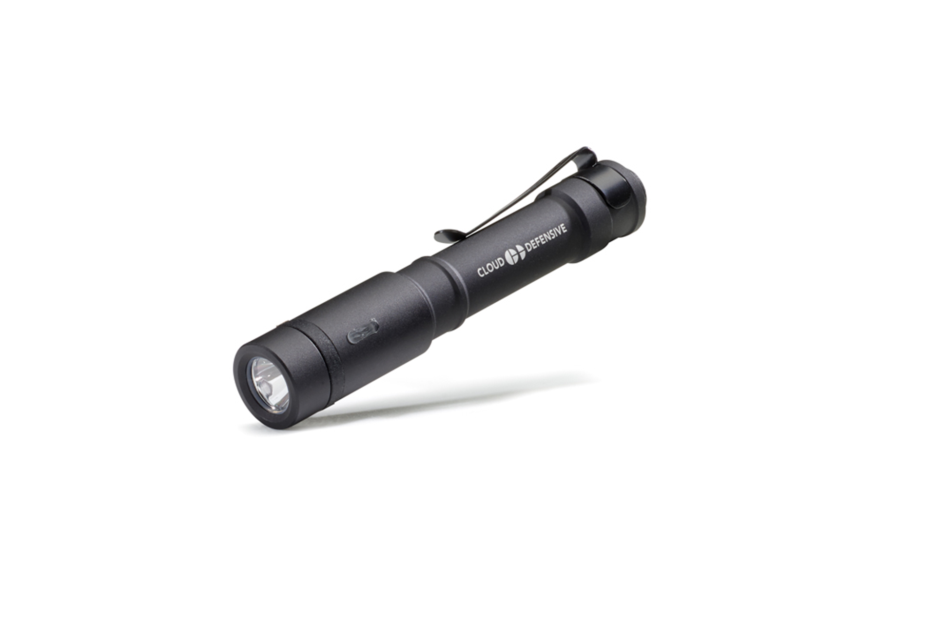 Cloud Defensive Chicro Admin Light 350 Lumen USB Rechargeable Pocket Flashlight