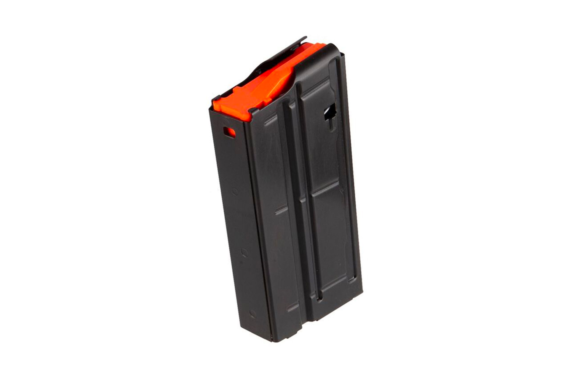 D&H Industries D&H AR-10 6.5 Creedmoor 20 Round Aluminum Magazine