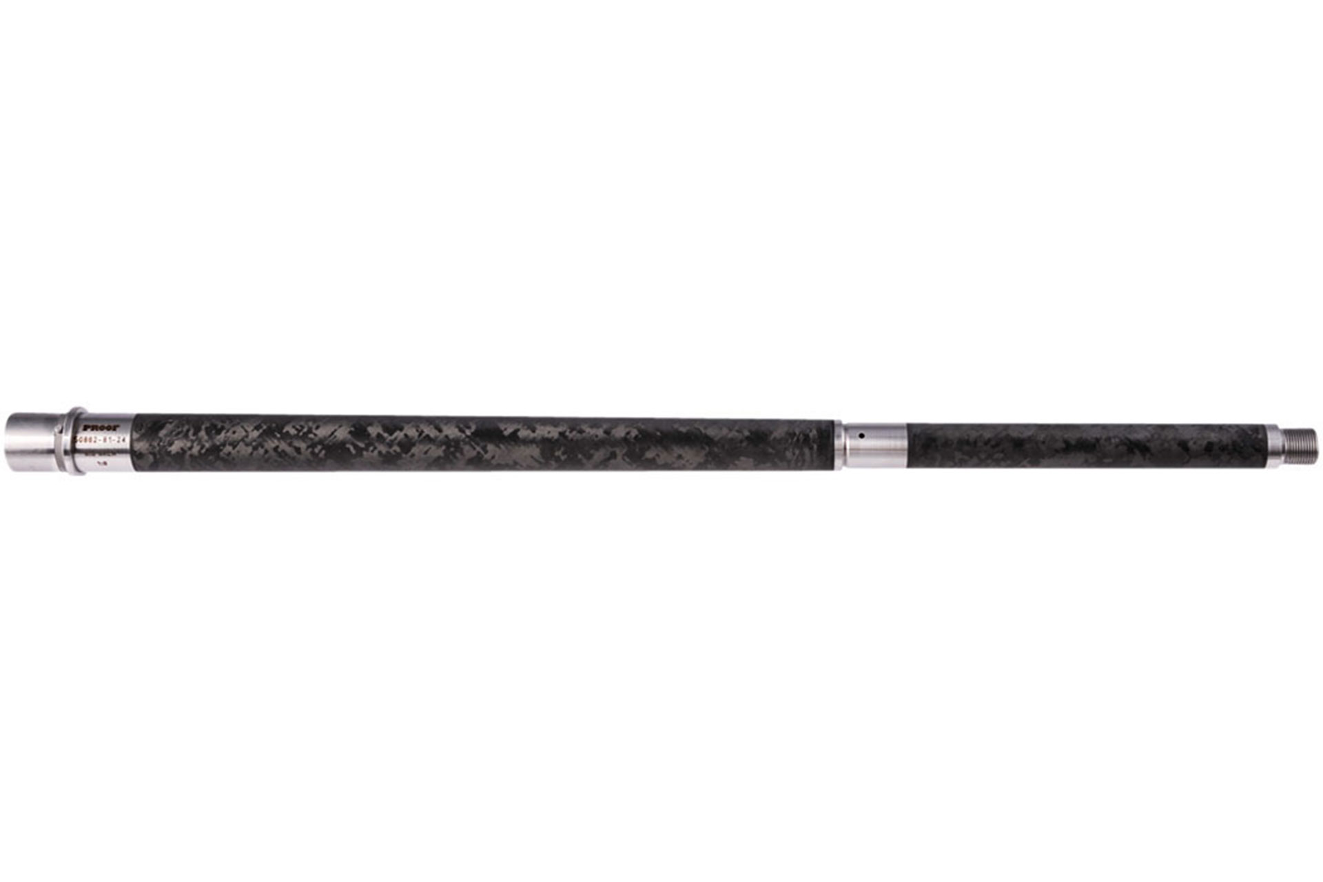 Proof Research 20" 6.5 Grendel Carbon Fiber 1:8 Rifle .750 AR-15 Barrel