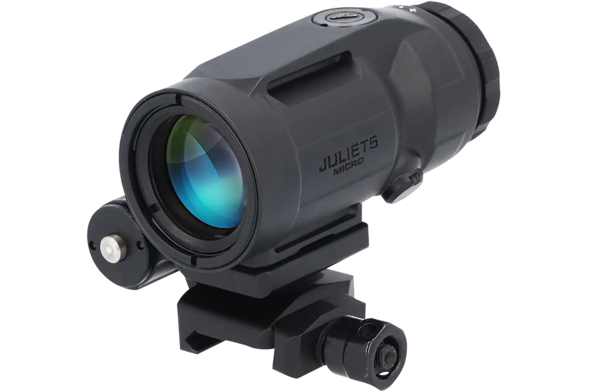 sig-sauer-juliet5-micro-magnifier-5x24mm-push-button-mount-with-spacers-black