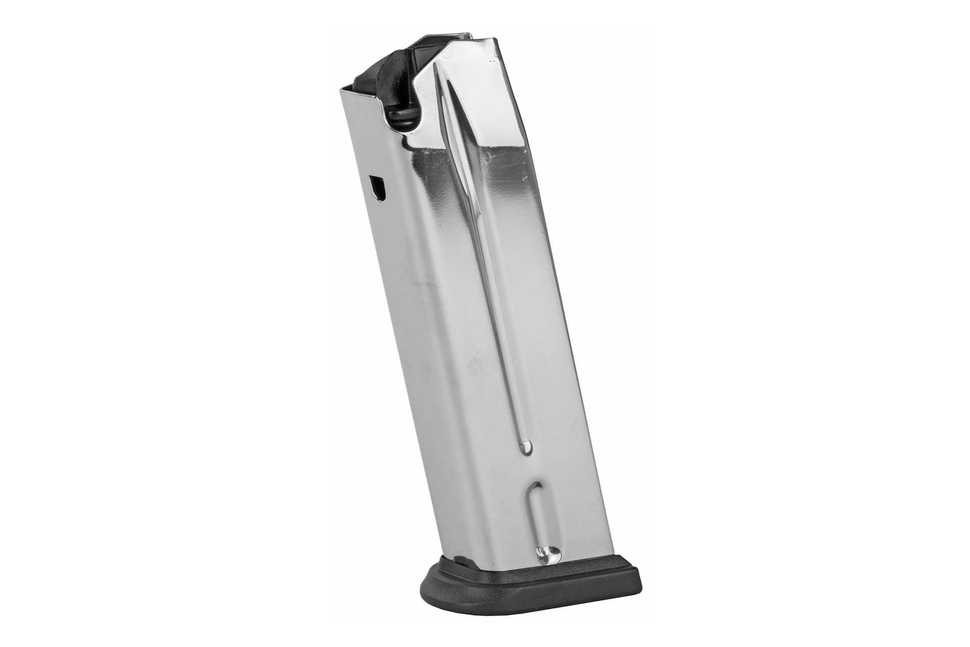 Springfield Armory Springfield Magazine 40 S&W 10 Rounds Fits Springfield XD - Stainless