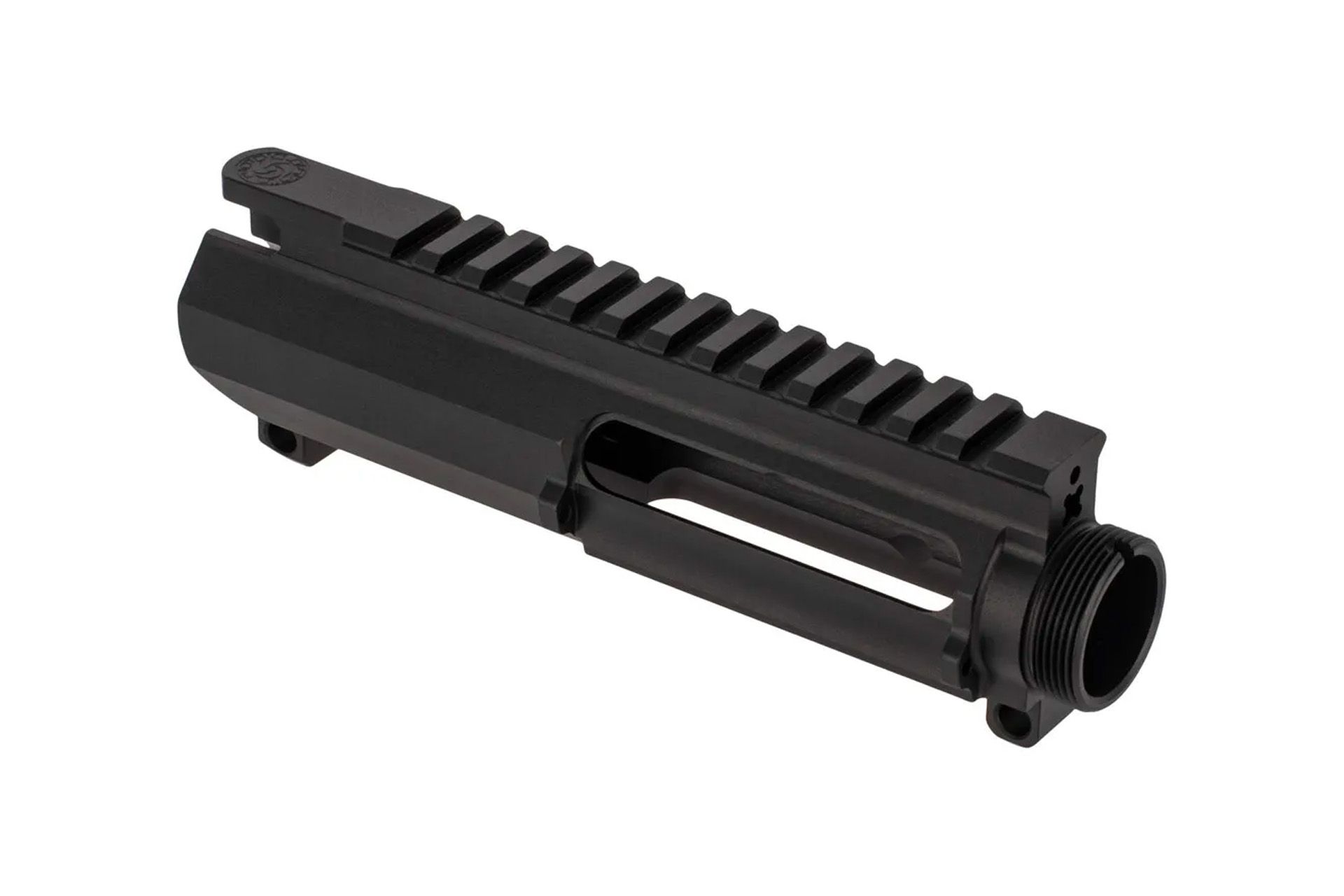 Cross Machine Tool UPUR-4 Billet AR-15 Upper Receiver - Slick Side