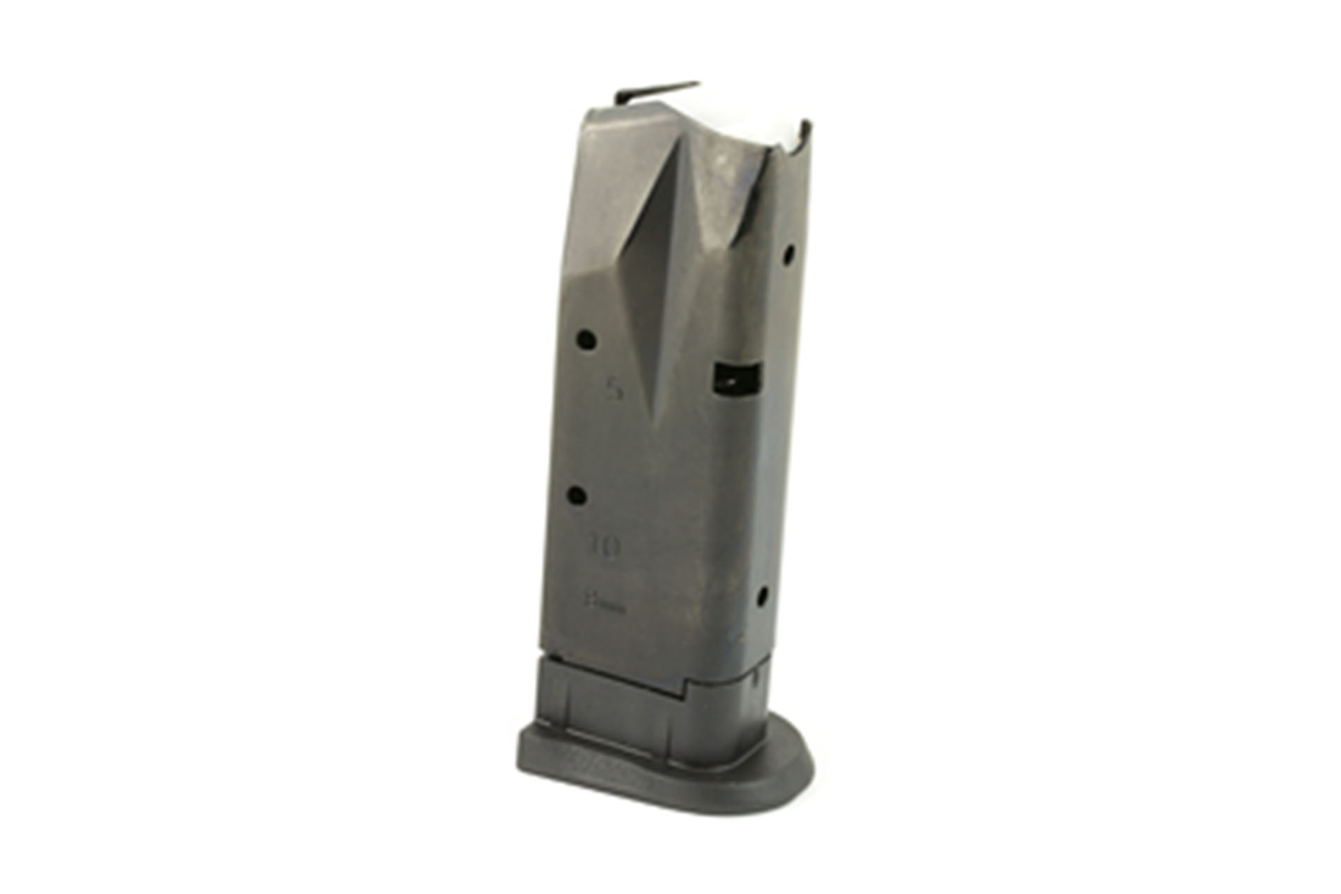 FMK FMK Firearms Magazine 9MM 10 Rounds Fits 9C1 Gen 1 & 2 - Black