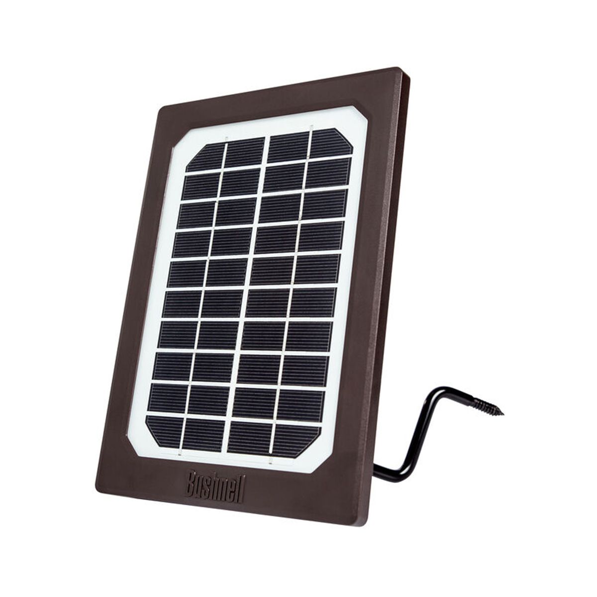 Bushnell Tan Trail Camera Solar Panel, Universal