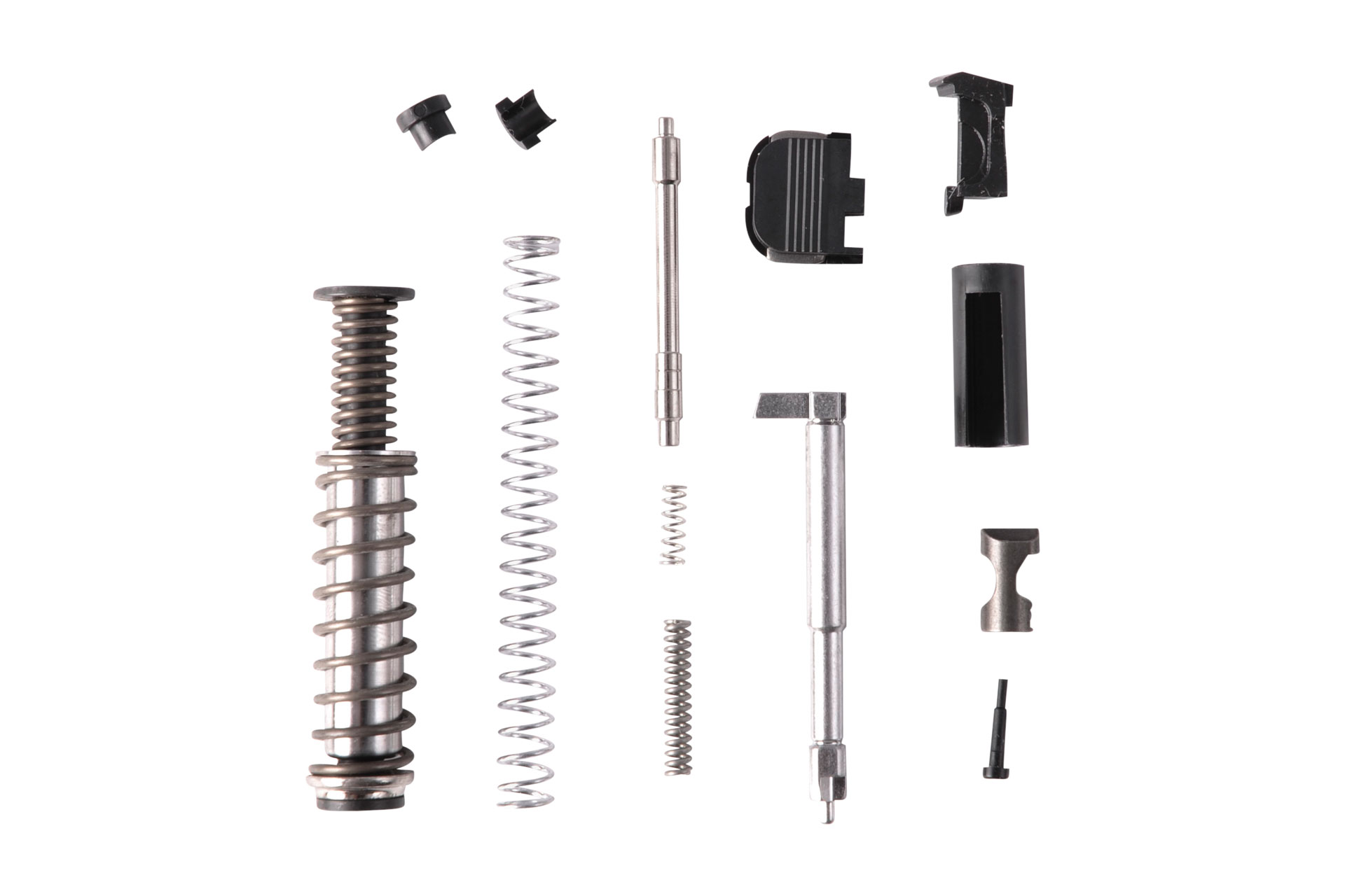 SCT Manufacturing Slide Parts Kit for Glock 43/43x/48