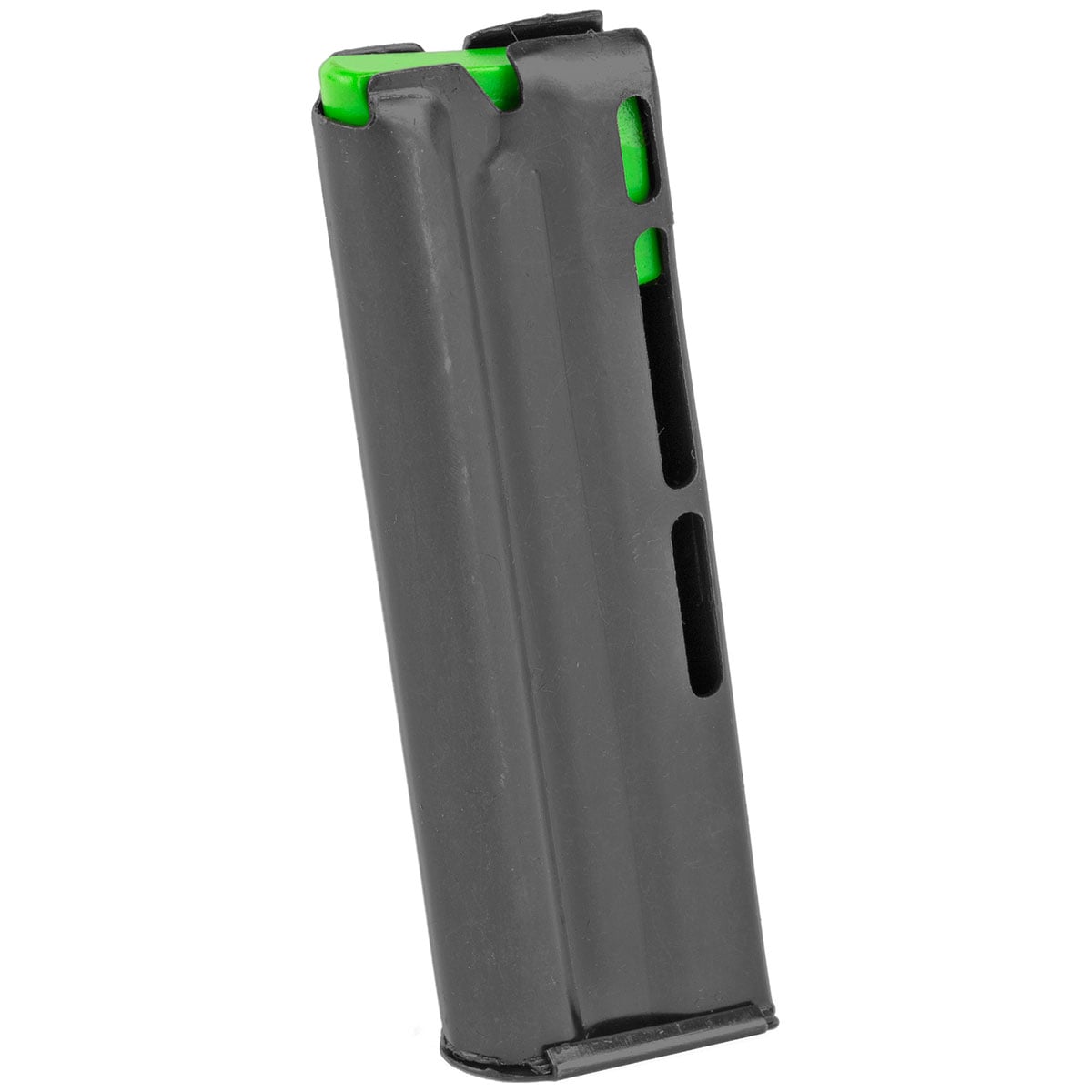 Rossi Rossi, Rifle Magazine, 22LR, 10 Rounds, Fits Rossi RB22 Rifles, Steel, Matte Finish, Black