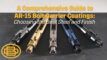 A Comprehensive Guide to AR-15 Bolt Carrier Coatings: Choosing the Best Steel and Finish