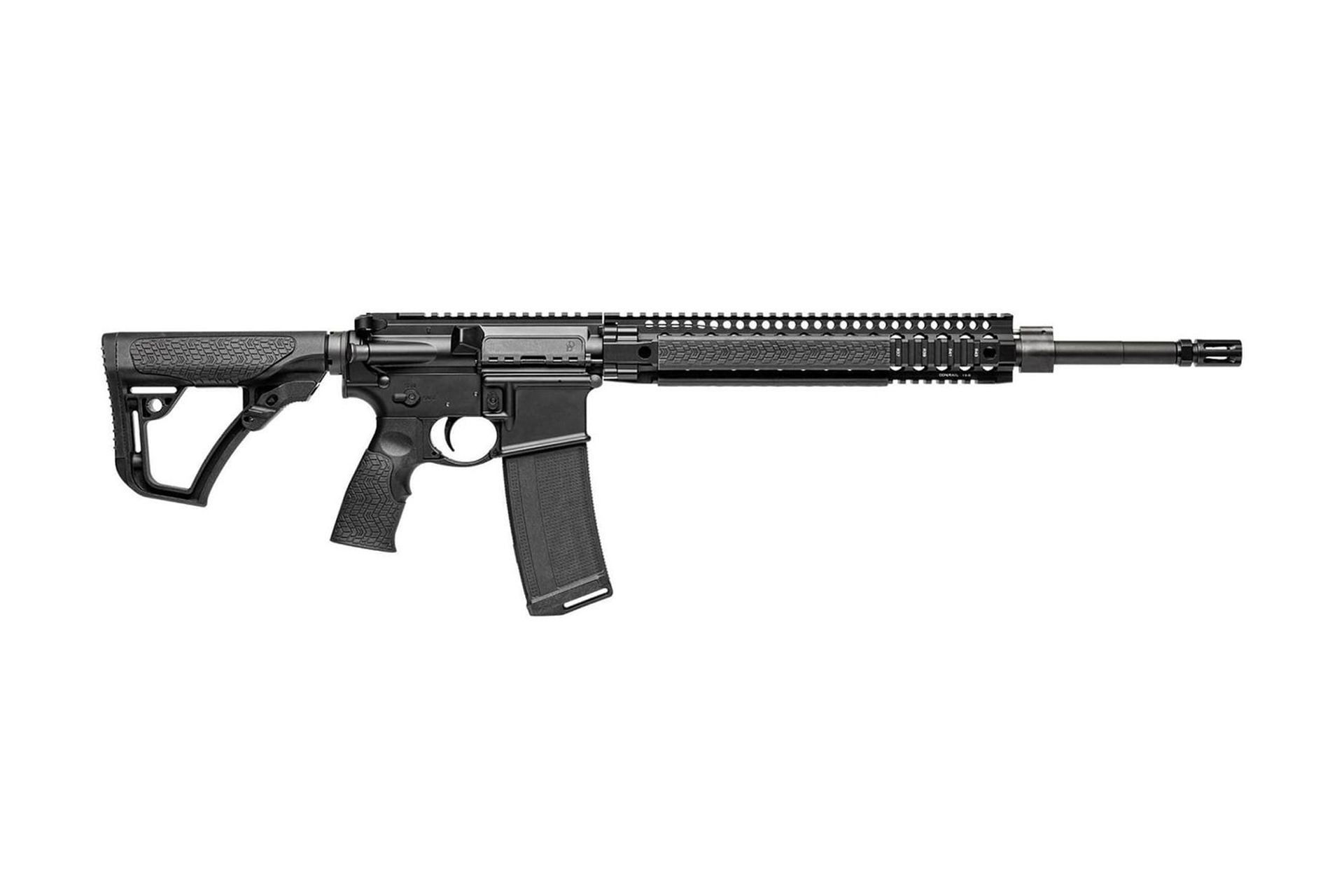 Daniel Defense MK12 SPR 5.56mm NATO 18" 1:7 Semi-Auto AR-15 Rifle