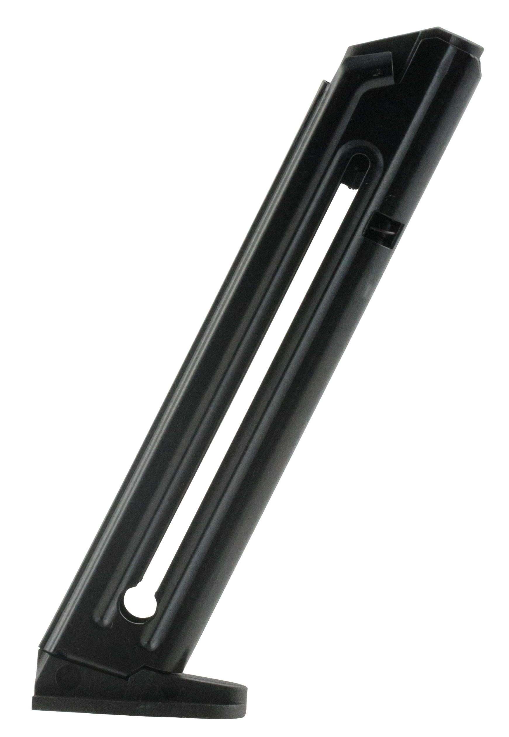 ProMag BRO03 OEM Blued Steel Detachable 10rd 22 LR for Browning Buck Mark