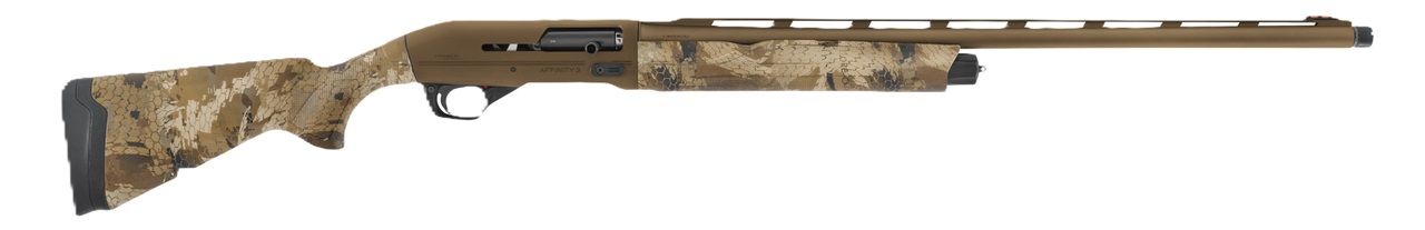 Franchi 42401 Affinity 3 Elite 12 Ga Burnt Bronze Waterfowl Marsh 28" Barrel