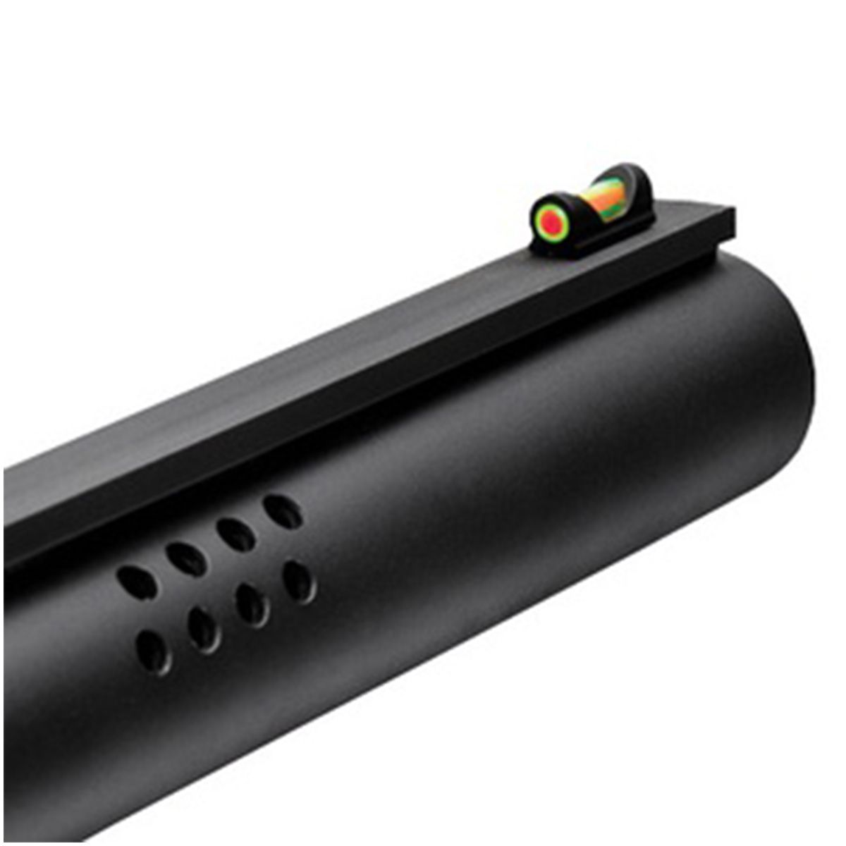 Truglo, Fat-Bead Universal Sight, Fits All Gauges Shotgun, Red/Green, Requires Bead Replacement, Fiber diameter .120", Fiber length .5"