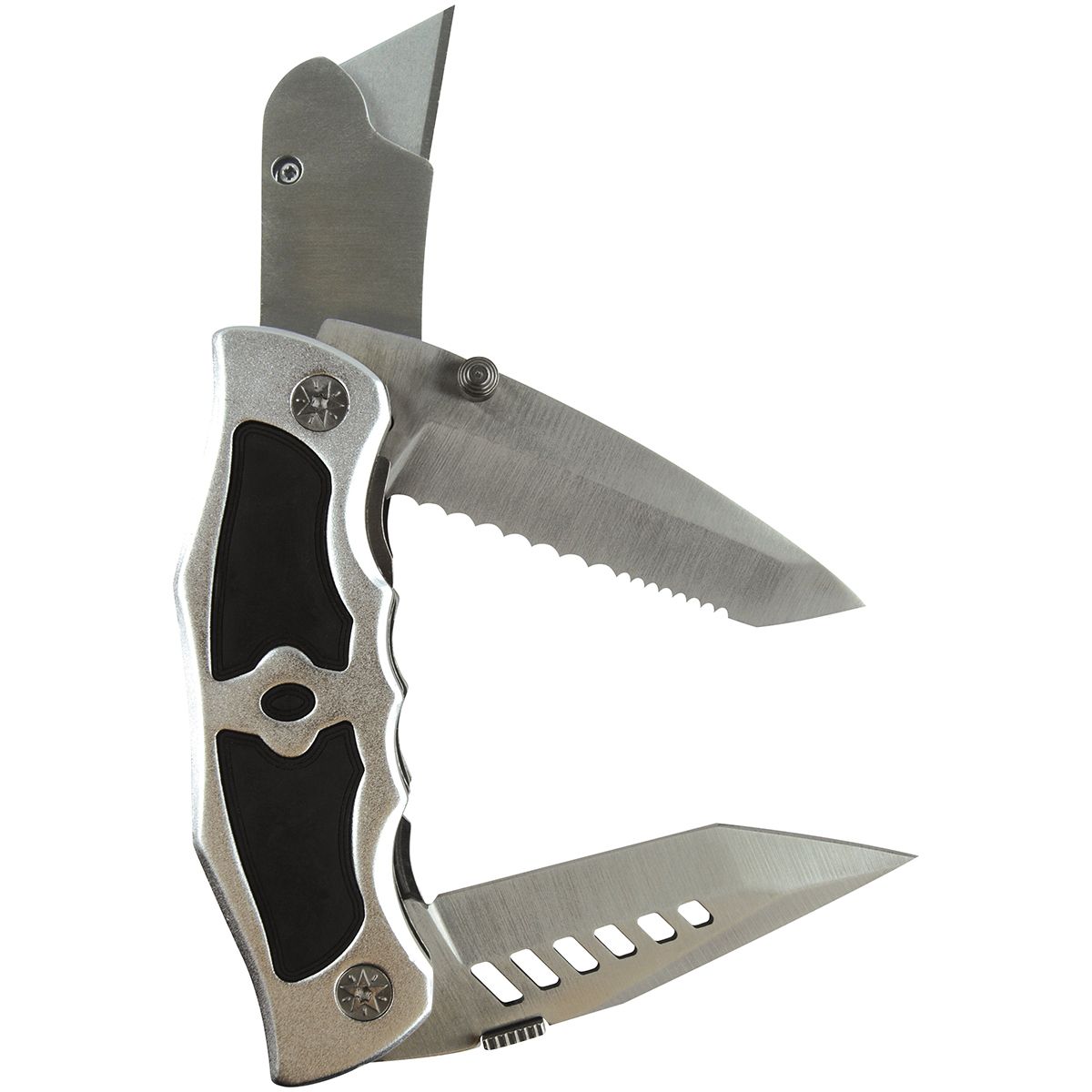 Novelty Inc 23388 Wholesale Roughneck Utility Knife