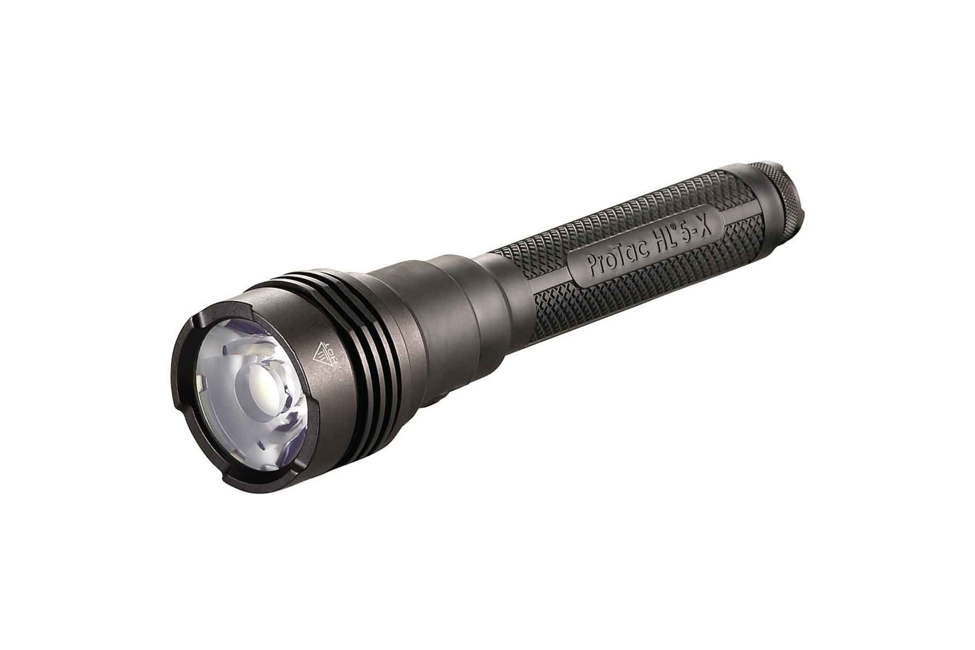 Streamlight ProTac HL 5-X 3500 Lumens Flashlight
