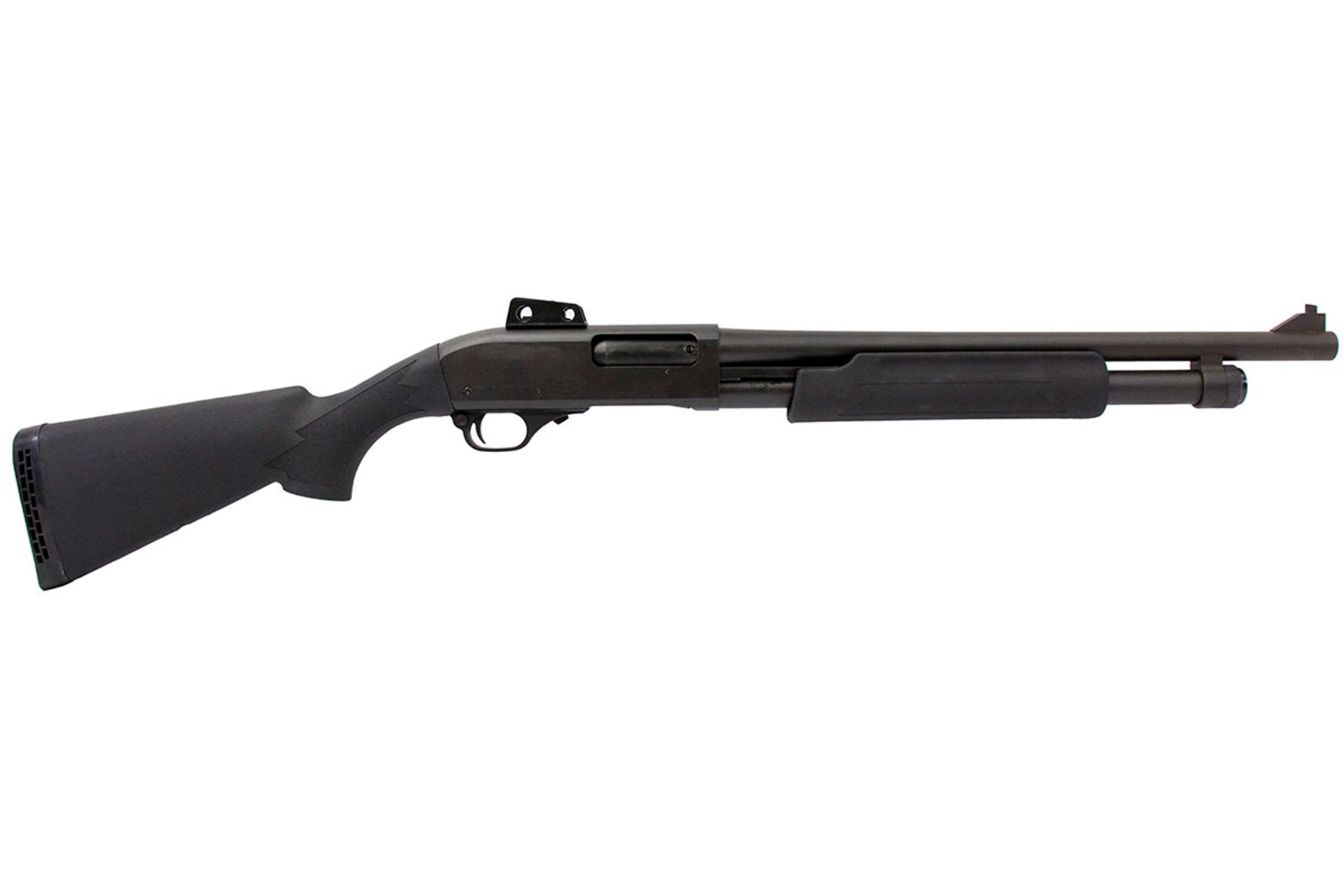 Hawk Model 982 12g Shotgun 18.5"