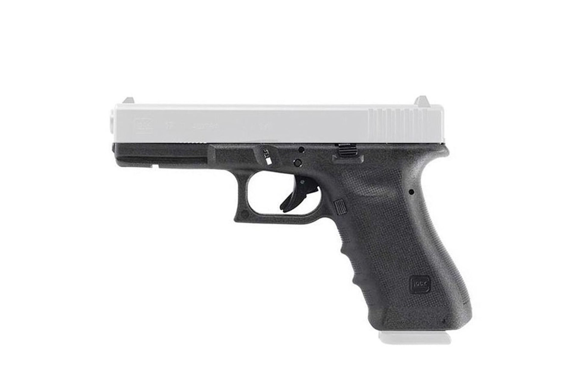 Glock 17RTF2 Frame only