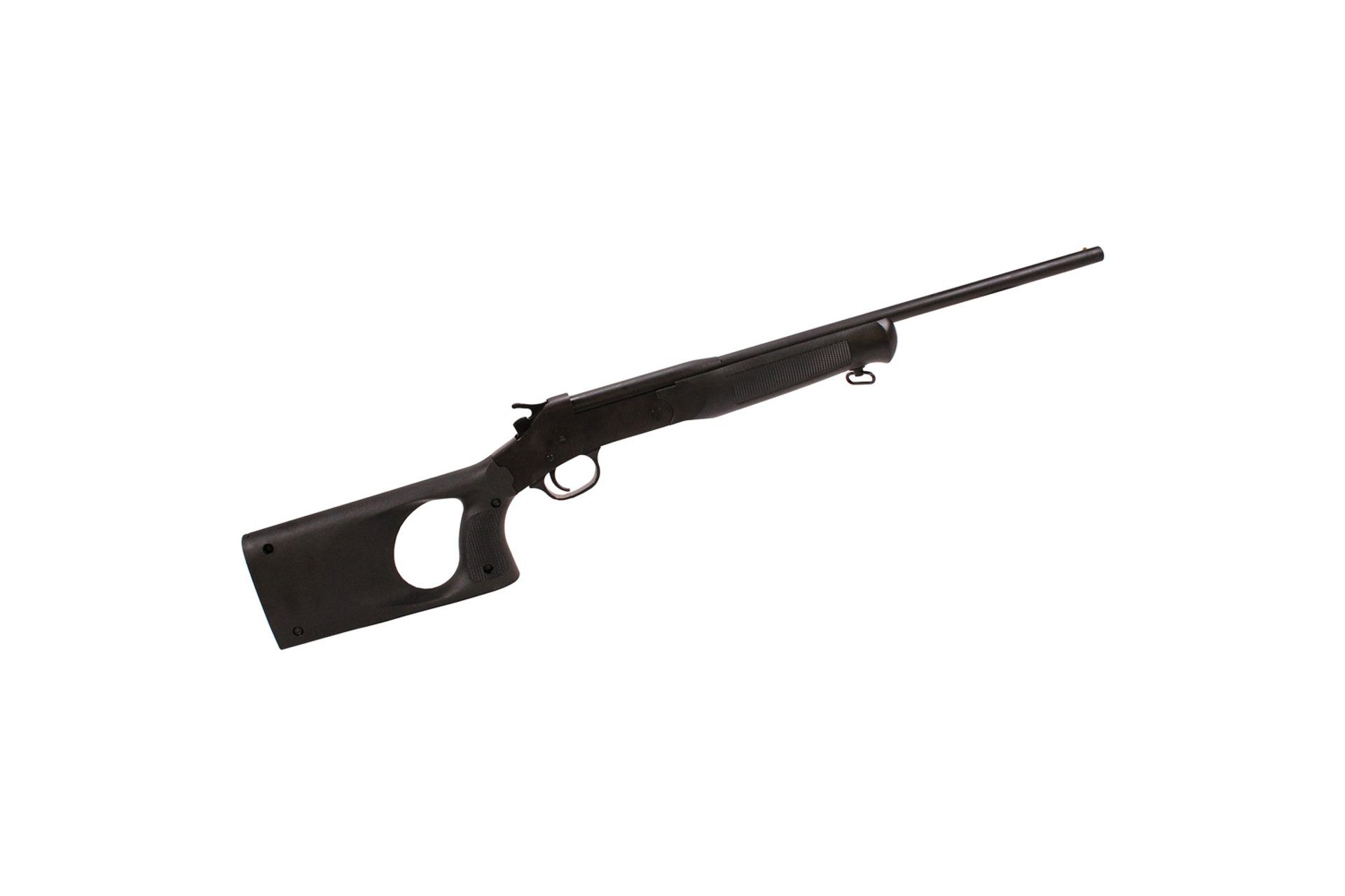 Rossi SS4111812 Tuffy .410 bore 3" black Syn stock