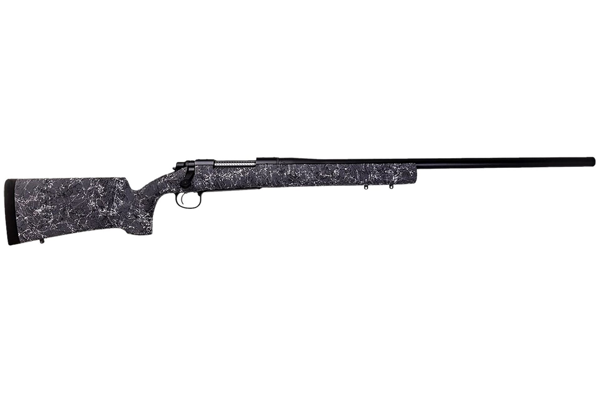 remington 6.5 Creedmoor – 4rd