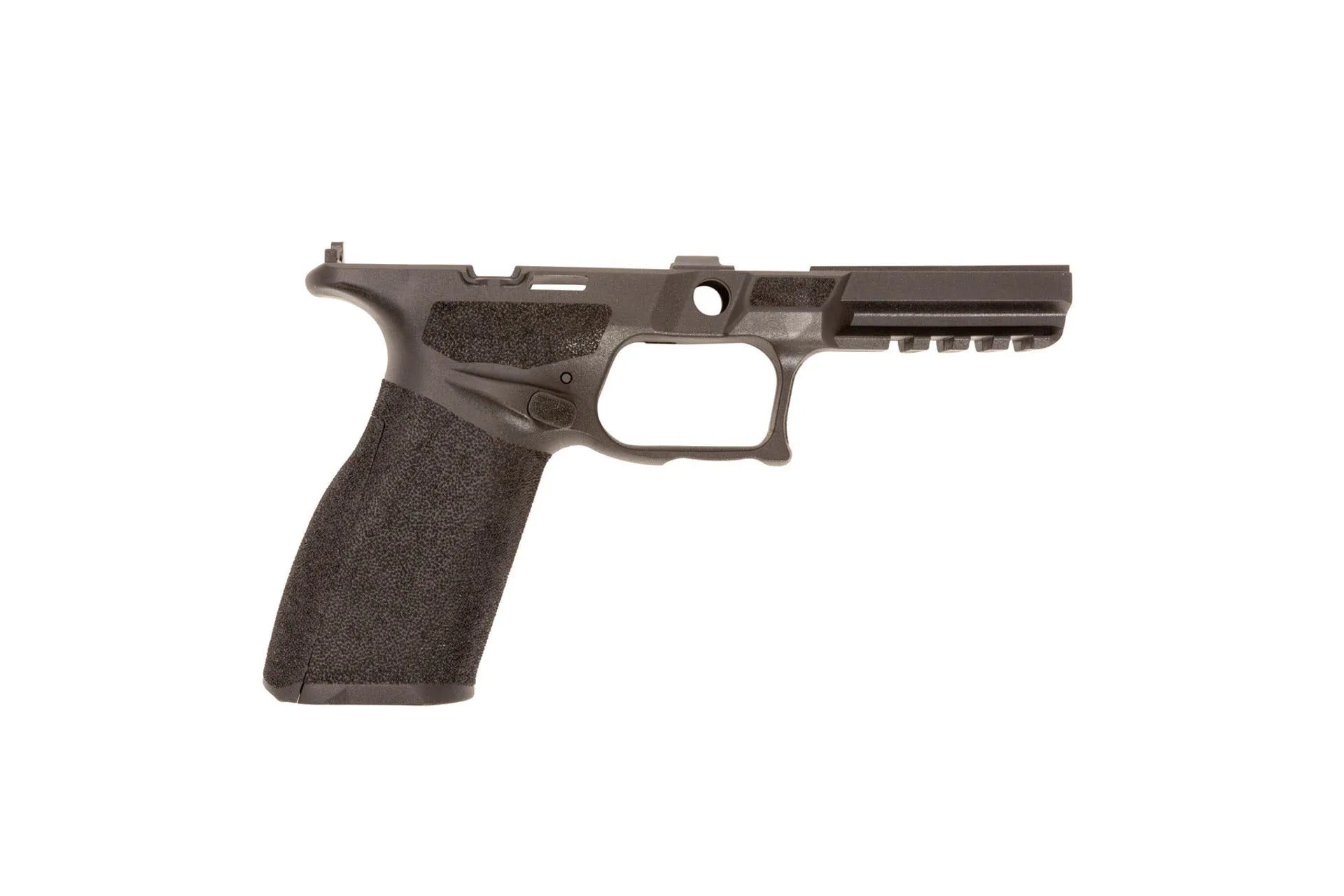 Springfield #1 Small Grip Module Aggressive Texture
