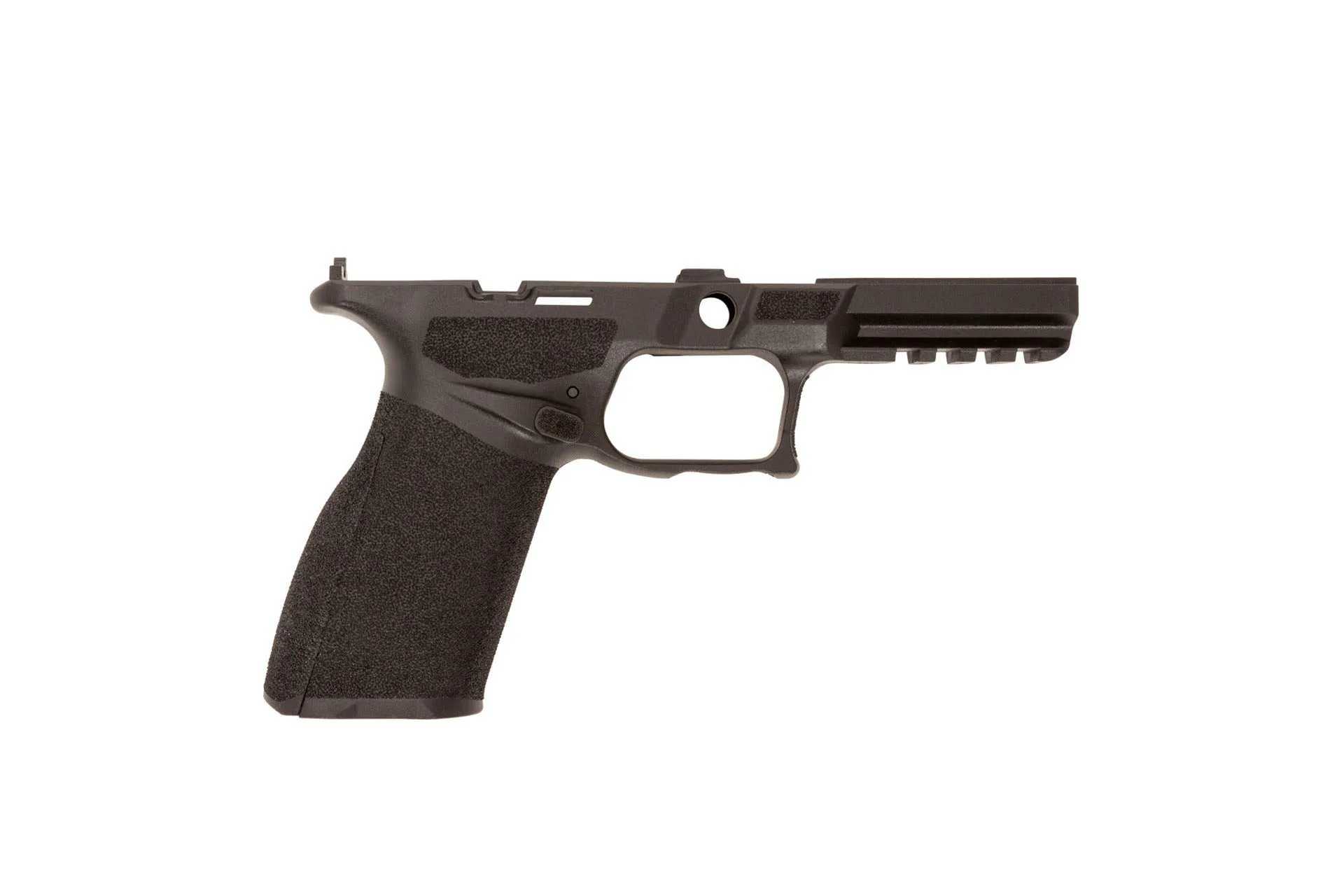 Springfield #2 Medium Grip Module Aggressive Texture