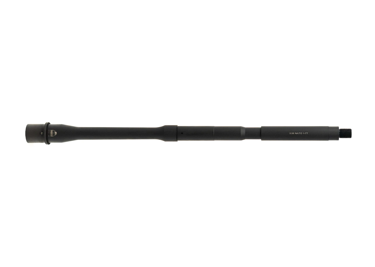 Faxon Firearms 16" CLMP M4 5.56 NATO Carbine 4150 Chrome-Lined Phosphate Barrel 1:8 Twist