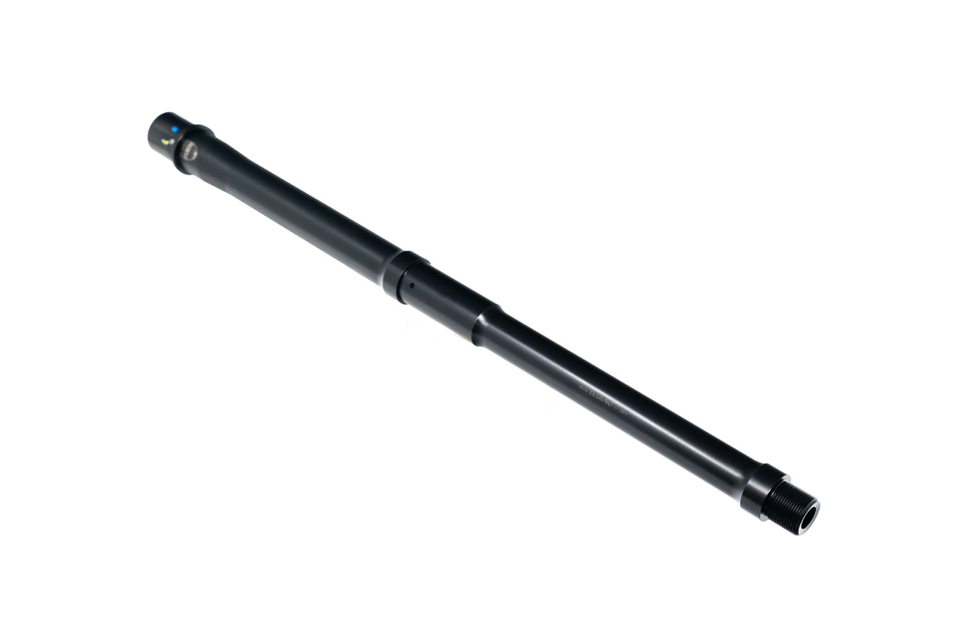 Faxon Firearms 16" GUNNER 400 Legend Carbine 4150 Nitride Barrel 1:16 Twist