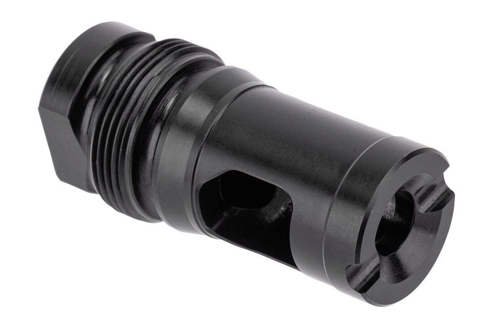 Forward Controls Design 1215XE Xeno Muzzle Brake - 1/2x28