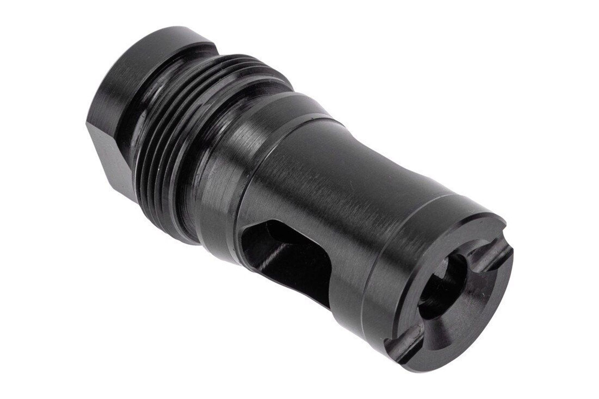 Forward Controls Design 1210XE Xeno Muzzle Brake - 5/8x24