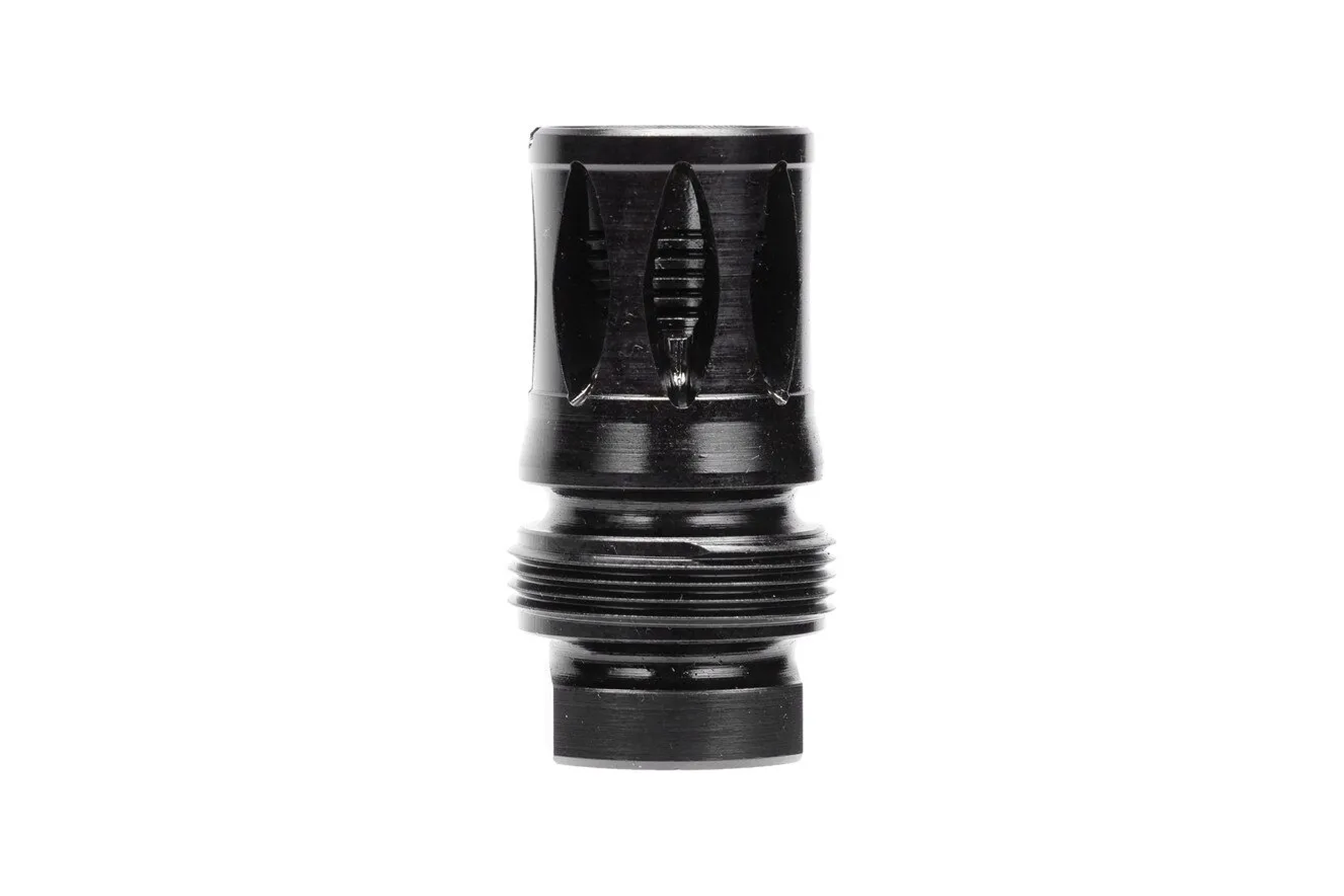Forward Controls Design 6315XE-S Xeno Short Compensator - 1/2 x 28