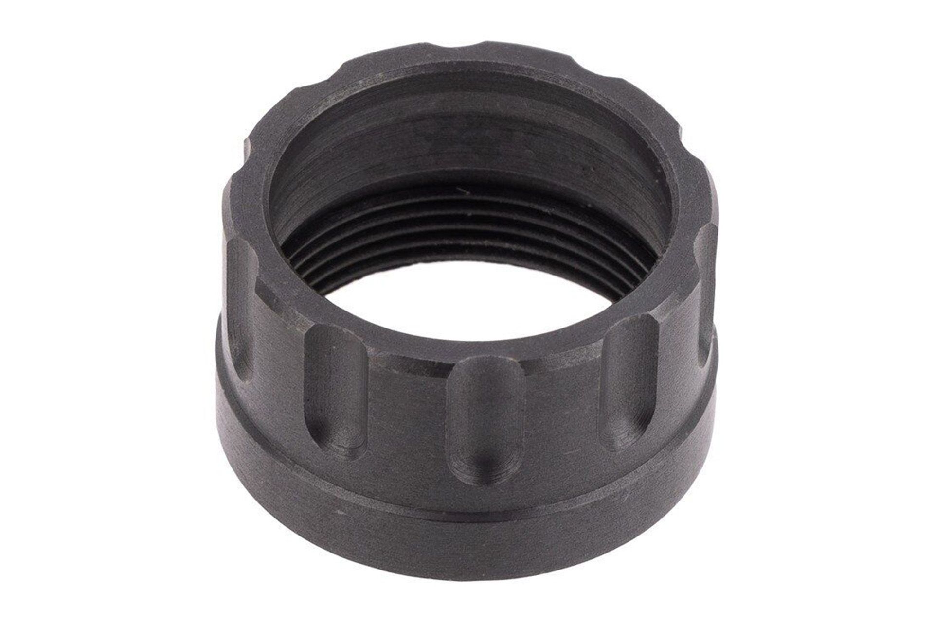 Forward Controls Design TPM 1/2x28 Thread Protector