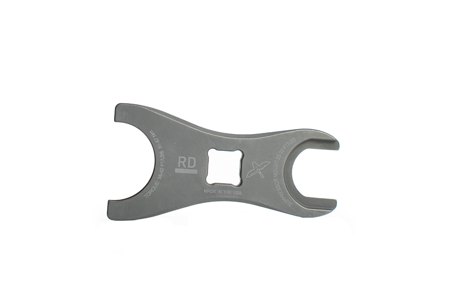 Forward Controls Design DPW Dual Purpose Wrench