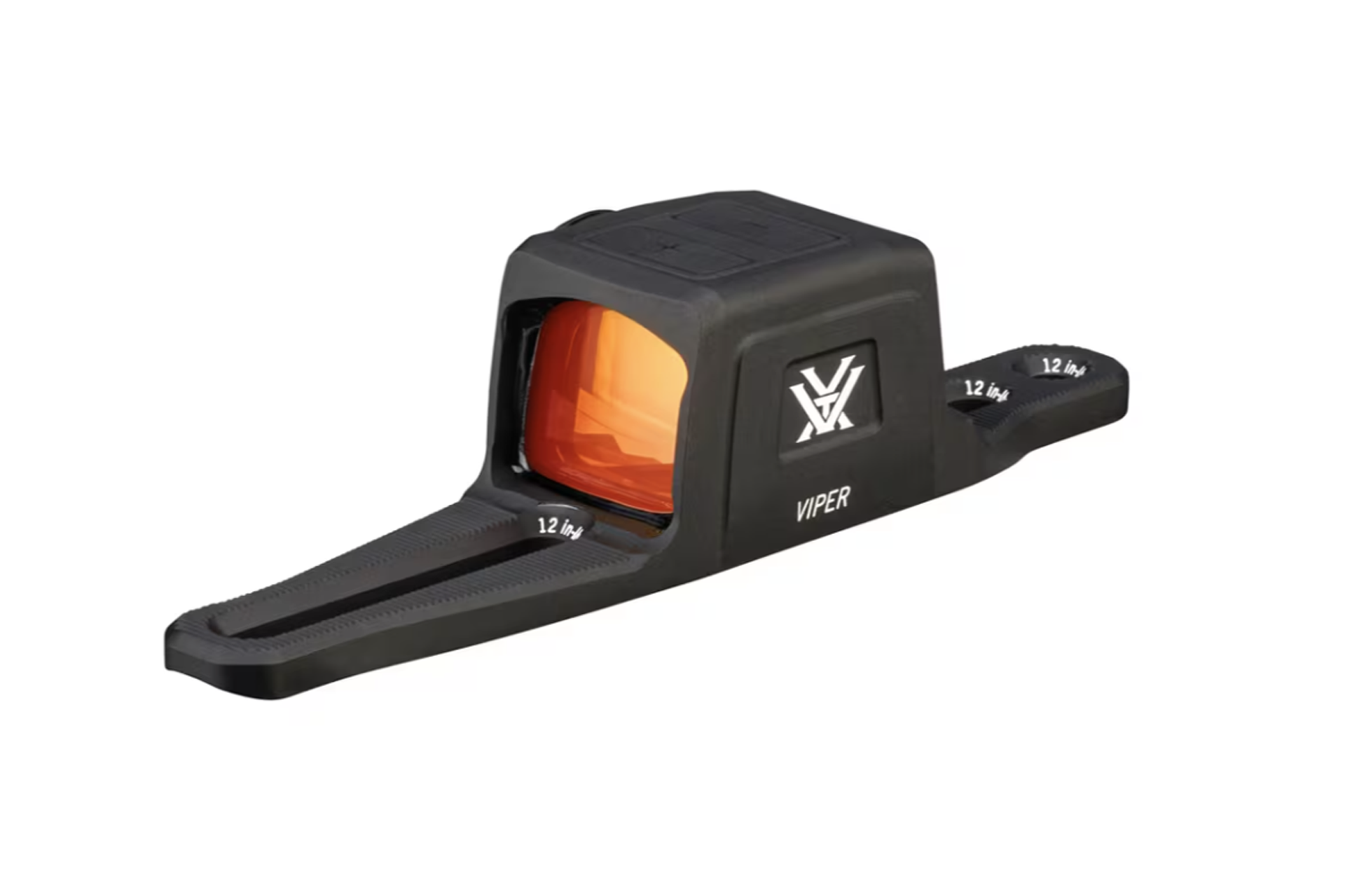 Vortex Viper SG Shotgun Enclosed Red Dot - Multi-Reticle
