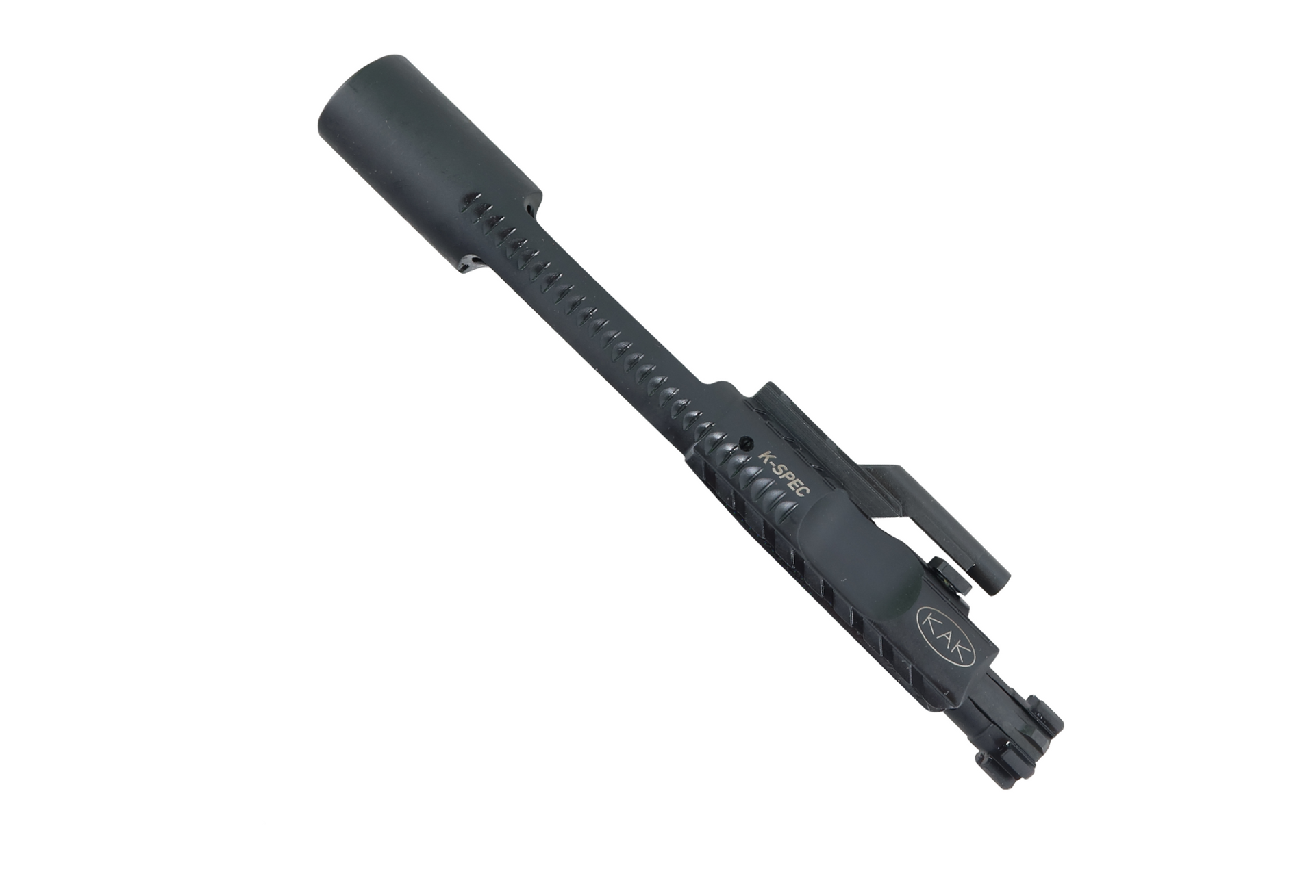 KAK Industry K-SPEC C158 AR-15 5.56/.223/300BLK Bolt Carrier Group - Chrome Lined Phosphate