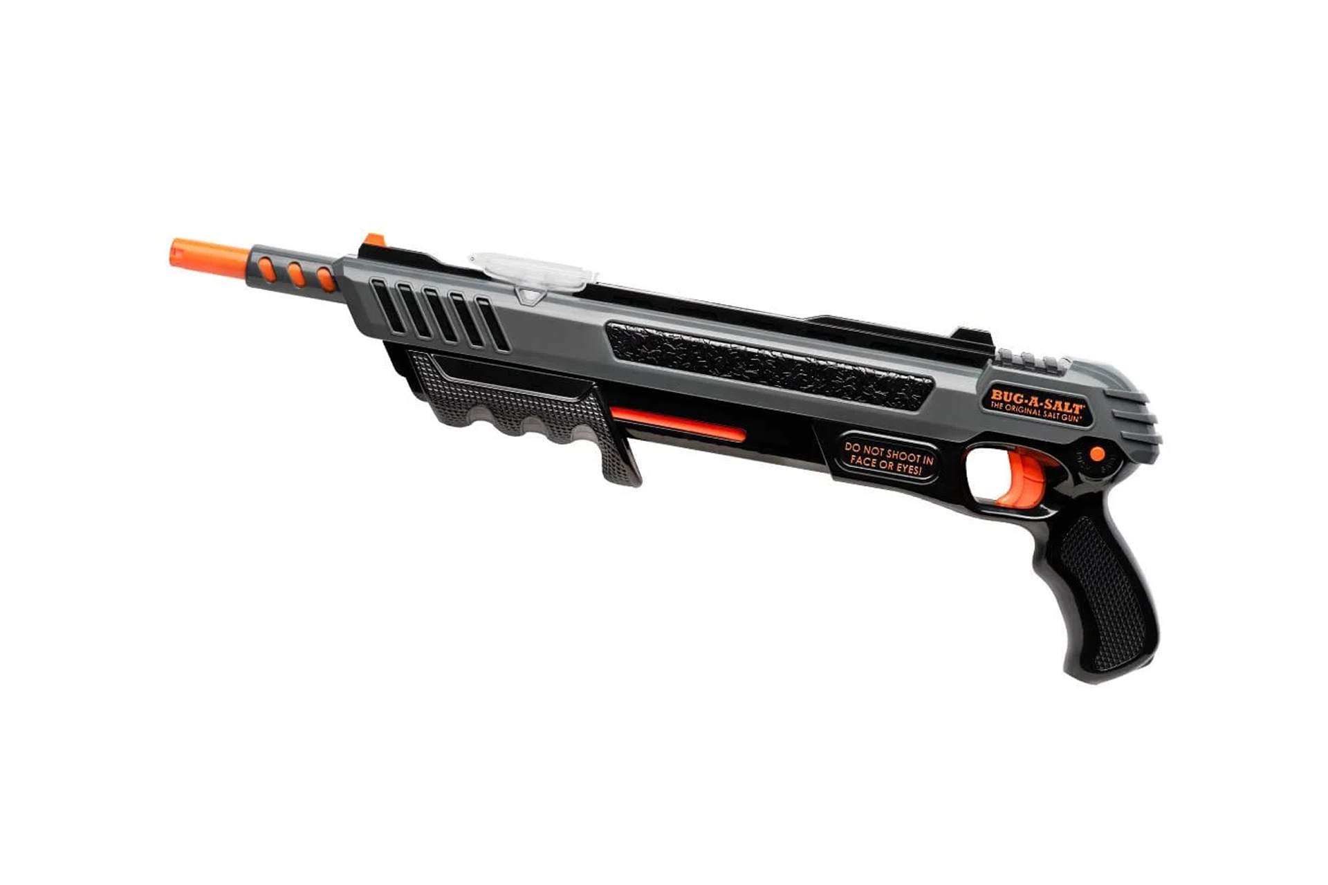 Bug-A-Salt BS63-SG Insect Pump Salt Shotgun - Black