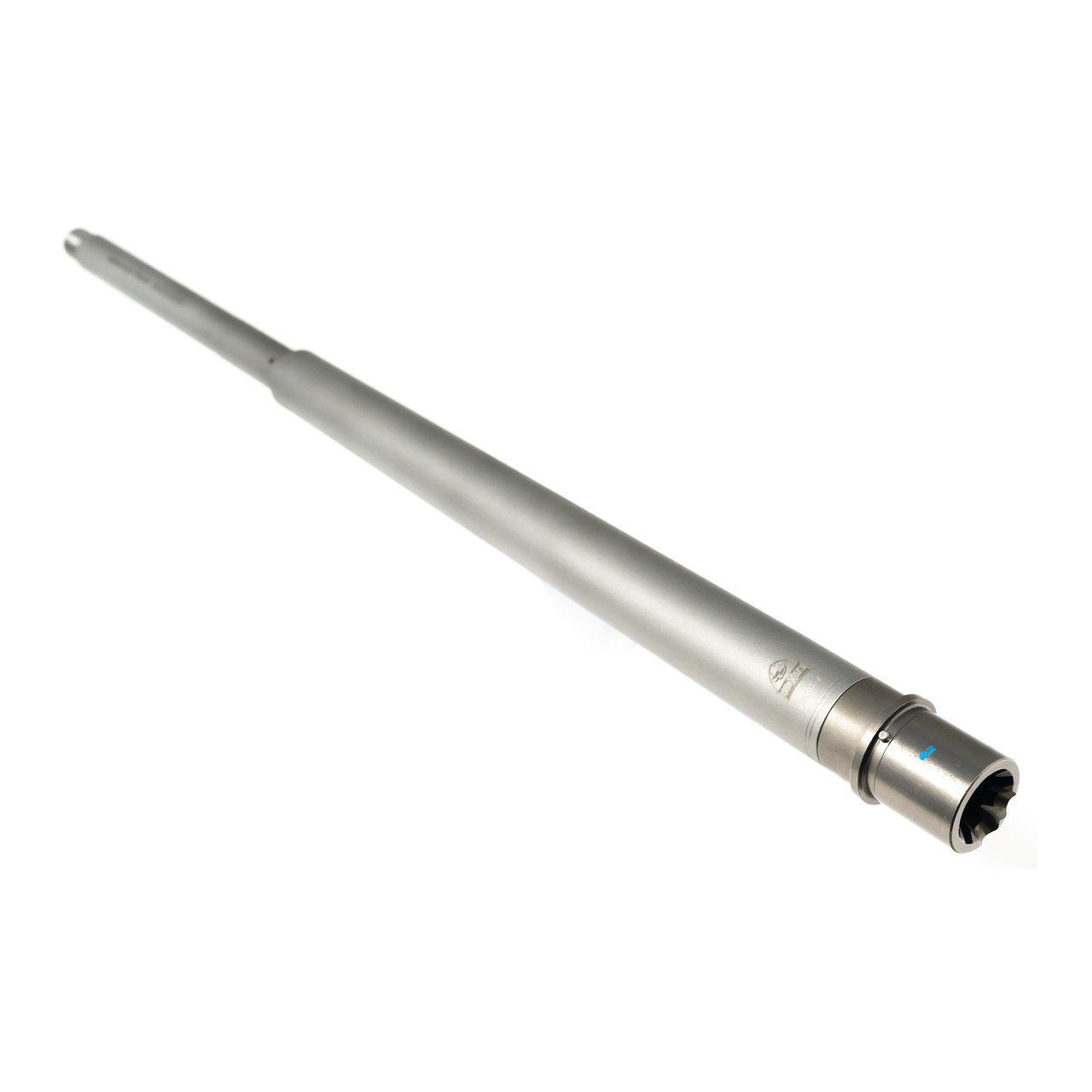 Faxon Firearms FAXON Firearms 20" Target .308 Winchester Rifle 416R Stainless 5R Honed & Lapped Barrel 1:10 Twist