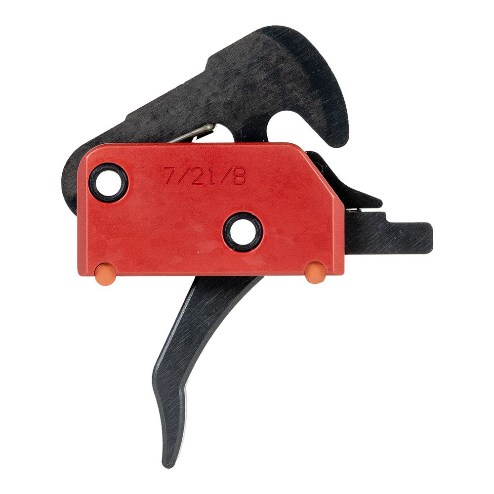 POF USA Drop-In E.F.P Two Stage Trigger 4.5lb - Enhanced Finger Placement w/ KNS Pins